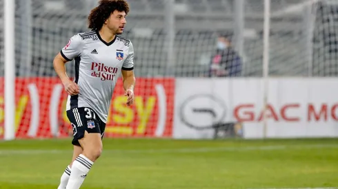 El Peluca se ilusiona.