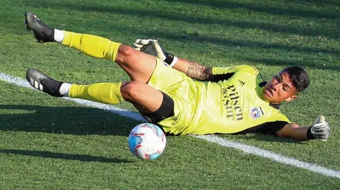 Brayan Cortés anticipa el clásico