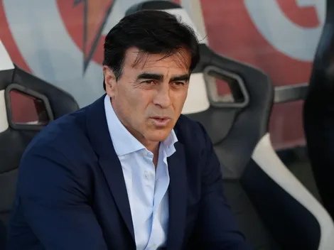 Quinteros está a "detalles" de cerrar su renovación