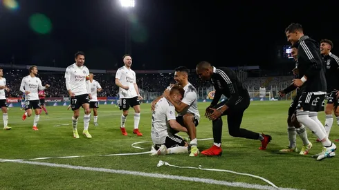 El Cacique necesita hacerse fuerte en el Monumental para consagrase en el torneo.