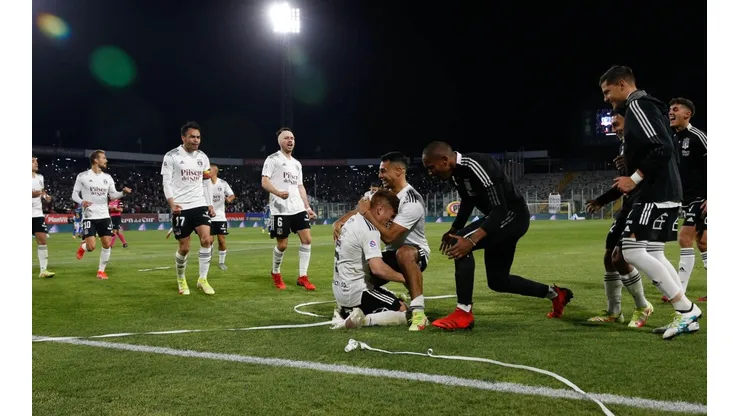 El Cacique necesita hacerse fuerte en el Monumental para consagrase en el torneo.