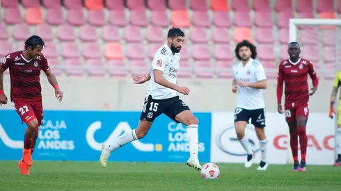 Los albos deben ganar para seguir sólidos en la cima del torneo.