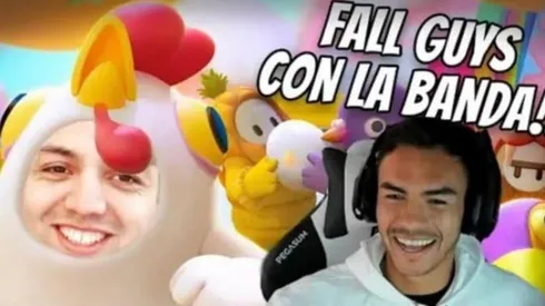 El nuevo canal de Gabriel Suazo