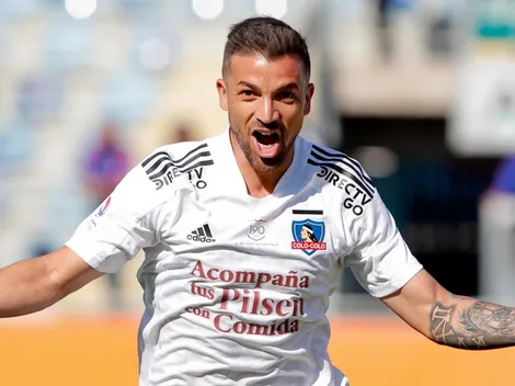 La más probable formación de Colo Colo para visitar a La Serena