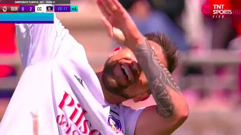 Costa puso el segundo del Cacique