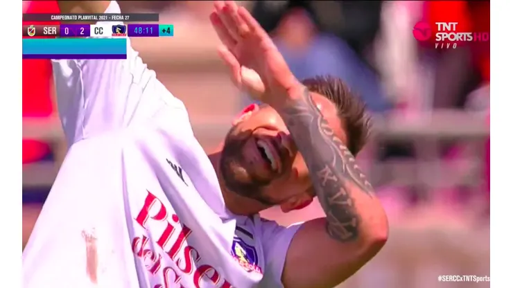 Costa puso el segundo del Cacique