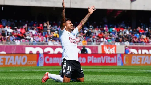 Bolados ha tenido una tarde soñada y en cinco minutos anotó un doblete