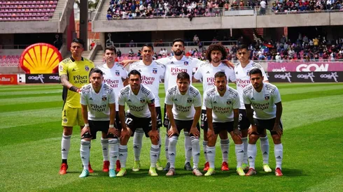 Los albos festejaron en La Portada.