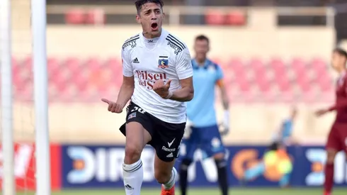 Colo Colo visitará a Deportes La Serena