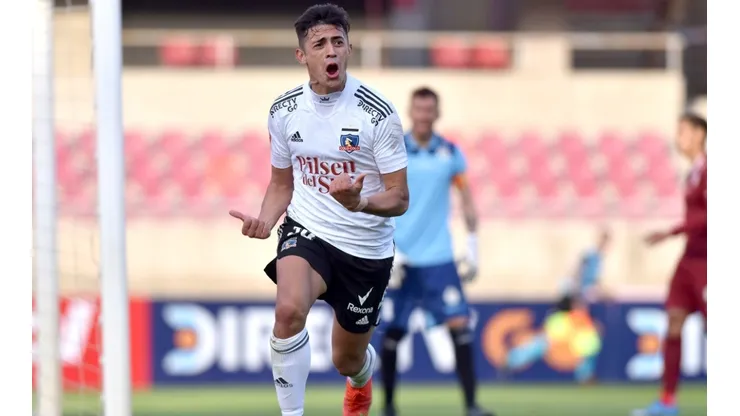 Colo Colo visitará a Deportes La Serena
