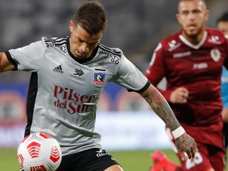 La importancia de Gabriel Costa en el once de Quinteros