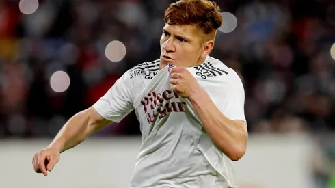 Piden a Gil a la selección chilena