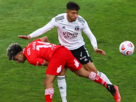 ¡Colo Colo sorprende con dos regresos en su nómina!