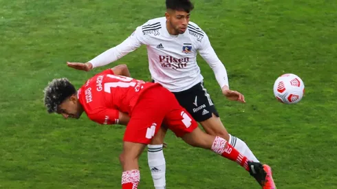 Dos sorpresas en la nómina de Colo Colo