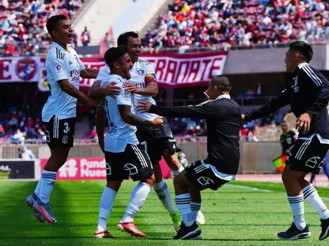 ¡Llegamos con todo al clásico con la UC!