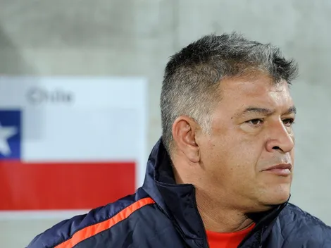 Bichi Borghi se ilusiona con una clasificación de La Roja al Mundial