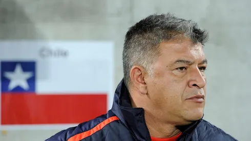 El Bichi confía en La Roja