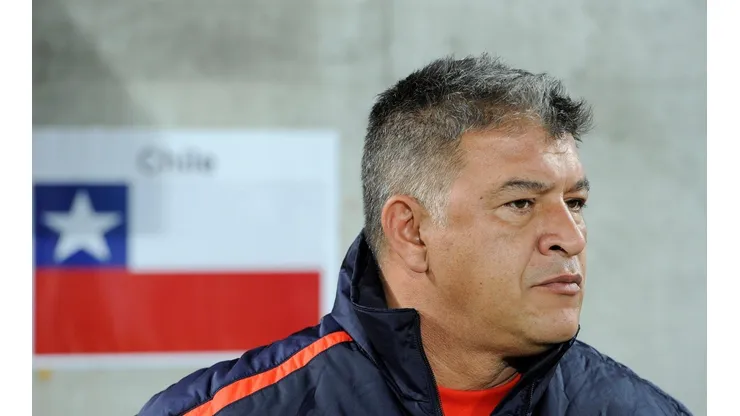 El Bichi confía en La Roja