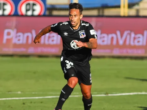 ¿Hay Jorge Valdivia para rato? El Mago responde fuerte y claro