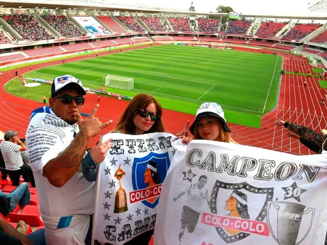 CDLS establece aforo e informará este sábado quienes pueden comprar