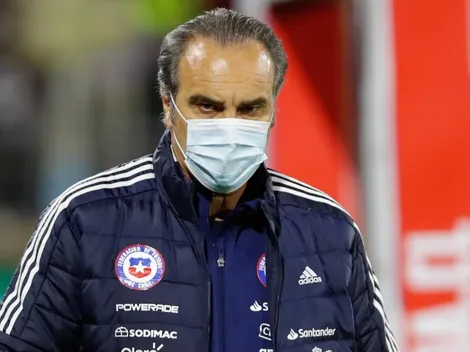 Martín Lasarte: "Tenemos vida, esperanza e ilusión"