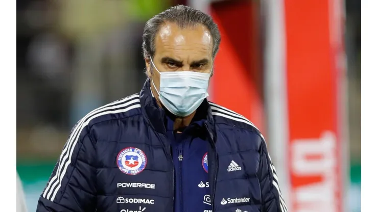 Lasarte está contento.
