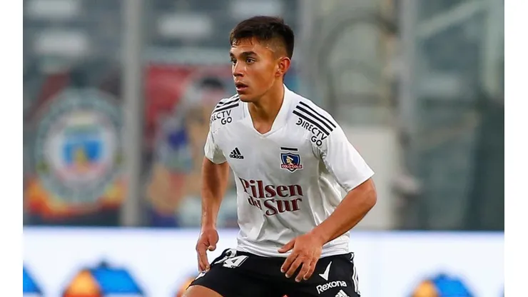 Pizarro ha jugado 22 partidos en esta temporada 2021.
