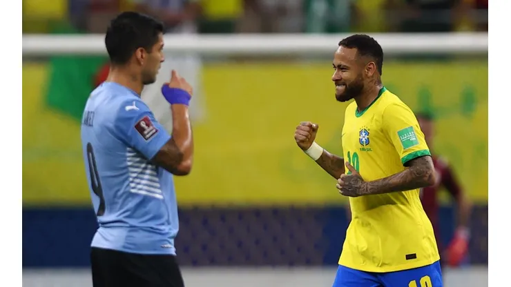 Así quedó Chile en la tabla al término de la fecha 12
