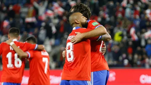 Amistad dentro y fuera de la cancha.