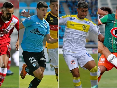 Los jugadores a préstamo y que pueden volver a pelear un puesto