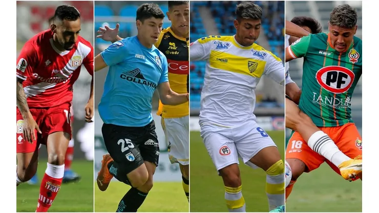 Los jugadores a préstamo y que pueden volver a pelear un puesto
