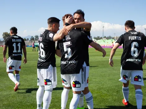 Tabla: Melipilla iguala con La Serena y Colo Colo sigue líder