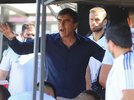 Quinteros y Falcón a una amarilla de la suspensión: revisa las tarjetas del Cacique