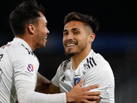 Los resultados que le permitirían a Colo Colo mantener su ventaja en la tabla