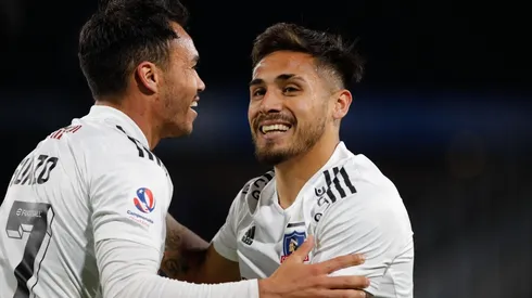 Los albos quieren seguir con las sonrisas.