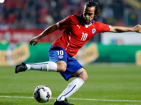 Valdivia elogia a Brereton y admite que le hubiese gustado habilitarlo