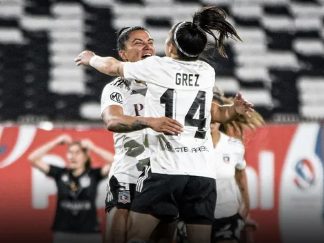 Dos colocolinas son nominadas para fecha FIFA de la Roja