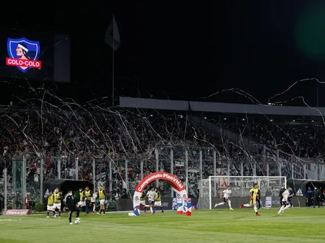 ¡El más popular! Colo Colo superó los 70 mil socios al día