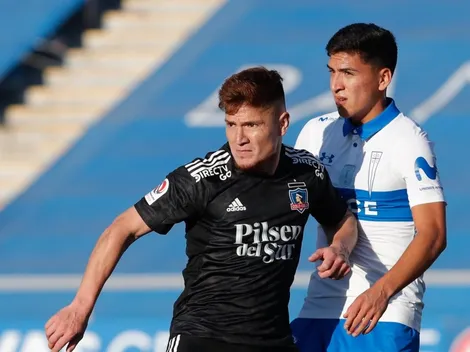 La relevancia que toma el Colo Colo - UC para definir al campeón