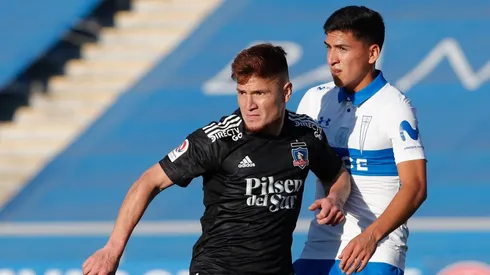 Un partido de miedo se viene.