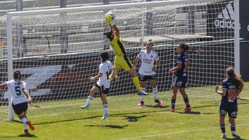 Las albas se juegan la vida para meterse en la final del torneo.