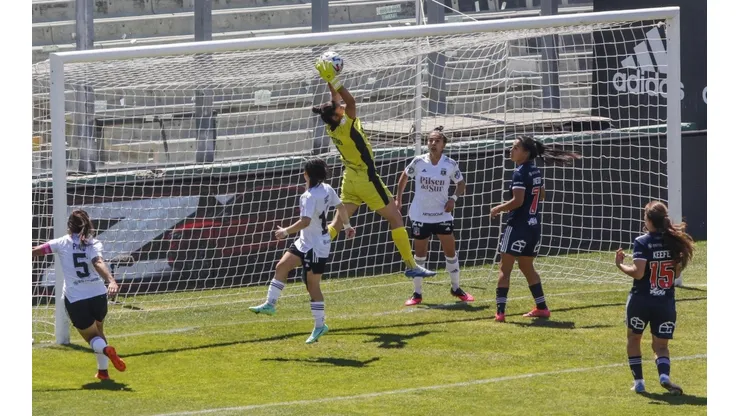 Las albas se juegan la vida para meterse en la final del torneo.