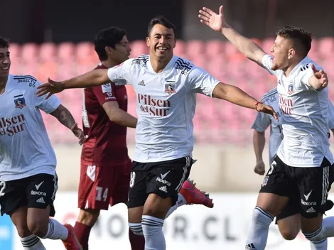 ¡Fecha 27 a la vista! Colo Colo tiene que enfrentar a La Serena