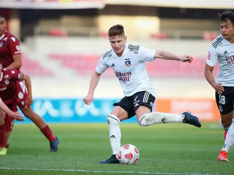 Serena confirmó que no venderá entradas a público de Colo Colo