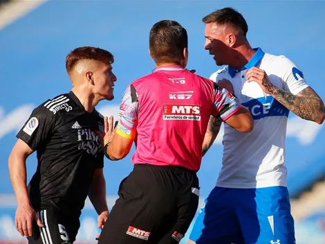 Las ocho finales que le quedan a Colo Colo y a sus escoltas