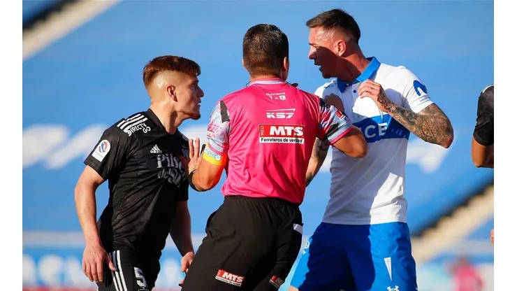 El Cacique vuelve a la cancha este miércoles ante La Serena