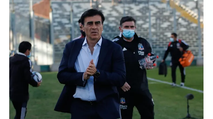 El técnico quiere seguir sumando de a tres.