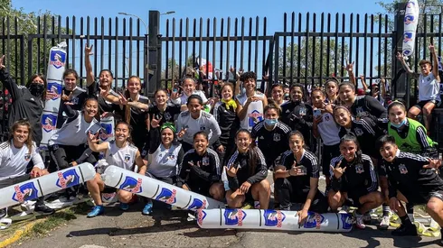 Las albas listas para las semifinales.