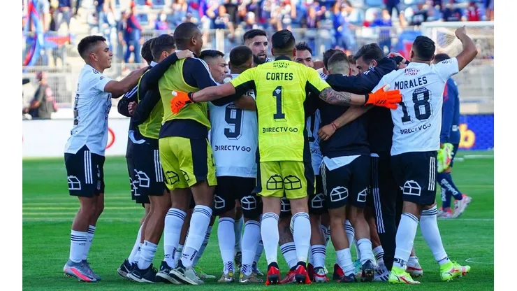 Al Cacique se le vienen ocho finales en este Campeonato Nacional 2021.