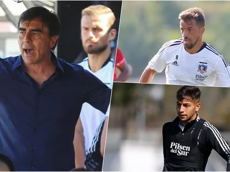 Los regresos que tendrá Quinteros después de la fecha libre